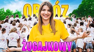 OBOZY ŻUGAJKOWE [upl. by Roseanna]