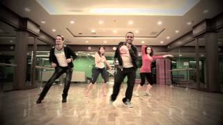 Ella lo que quiere es Salsa Victor Manuel  SALSATION CHOREOGRAPHY  Alejandro Nike [upl. by Heimlich]