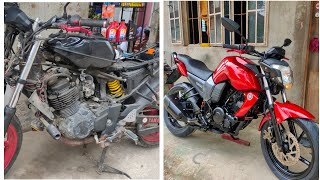 Best Engine Oil For Bike Engine Oil Grade Explanation [upl. by Akemahc]