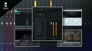 👨‍🚀 FREE Waves StudioRack  You can use ANY VST3 Plugin Now FabFilter Izotope amp More [upl. by Idac]