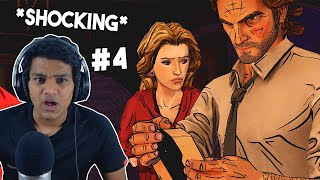 THE DISGUSTING PHOTO 😱😱 The Wolf Among Us Part 4 [upl. by Ringler]