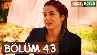 guzelkoyludizi 43 Bölüm Full HD [upl. by Silado]