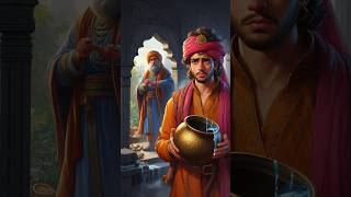 Wafadari ki pariksha 2 ll वफादारी की परीक्षा ll Akbar Birbal ll hindi story viralstory shorts [upl. by Chic]