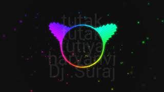 Tutak Tutak Tutiya Club Mix  DJ Manish [upl. by Enairda]