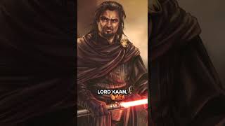 The BLOODIEST Jedi vs Sith Battle In Star Wars History Legends [upl. by Yelsgnik]