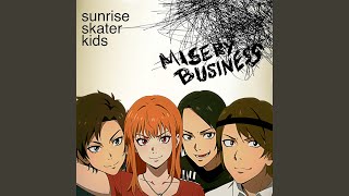 Misery Business Japanese Version [upl. by Aryek]