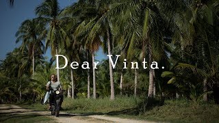 Dear Vinta featuring Torren Martyn [upl. by Narual]