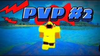 Booga Booga Reborn PvP Compilation 2 [upl. by Nanreik]