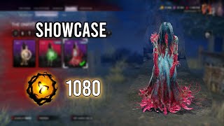 Deadly Equinox Sadako Skin Showcase  Dead by Daylight [upl. by Hurless26]