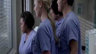 Greys Anatomy  Save You Video [upl. by Adelaide]