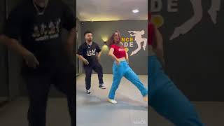 Mera deewanapan  amrinder gill  dance choreography  studio b2d [upl. by Nivonod]