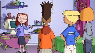 The Weekenders Season 1 Episode 13 Party Planning [upl. by Dnomso641]