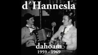 Da Schwammerl Jaga dHannesla Dahoam 1959 1969 [upl. by Kieran]