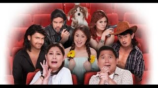 Tagalog Comedy Romance Movies 2016 ღ✦ Pinoy MoviesMaricel SorianoHerbert Bautista [upl. by Henrik]