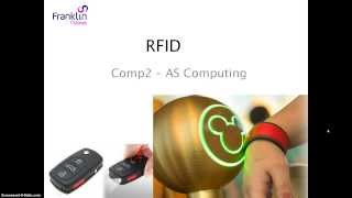 How RFID works [upl. by Georgia719]