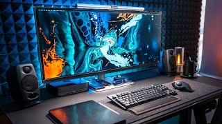 The ULTIMATE Ultrawide Monitor for Digital Creators BenQ PD3420Q  30 Days Later [upl. by Benco]