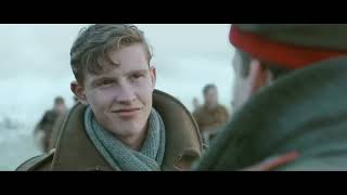 Marine reacts to the Christmas Truce of World War I [upl. by Ajad929]