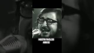 Nomadi  Un pugno di Sabbia Shortmusicaitalianaanni 60augusto [upl. by Murielle308]