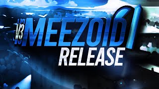 MeeZoid V3 RELEASE  Leaderboards with vapegg [upl. by Htepsle]