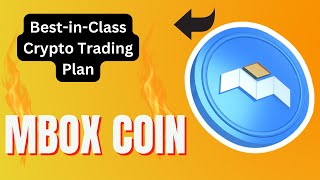 MBOX COIN ENTRY amp EXIT UPDATES  MBOX COIN PRICE PREDICATION  MBOX COIN TECHNICAL ANALYSIS [upl. by Byron]