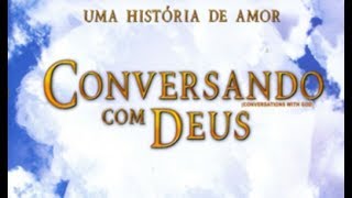 CONVERSANDO COM DEUS  EMOCIONANTE  FILME Completo  DUBLADO [upl. by Yorgos489]