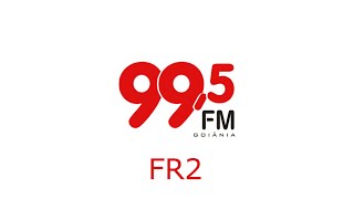 Trecho da programação  995 FM  GoiâniaGO 17032021 [upl. by Killie81]