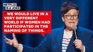 How Hannah Gadsby Makes Her Comedy So Personal—and How You Can Too [upl. by Mena]