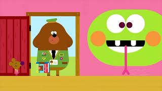 Discover with Duggee  Duggee Adventures  Hey Duggee [upl. by Nata]