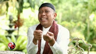 Tukul Arwana  Senyum Official Music Video [upl. by Lotsirhc809]