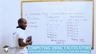 Approximation and Errors  Form 3 Mathematics EasyElimu [upl. by Ydurt283]