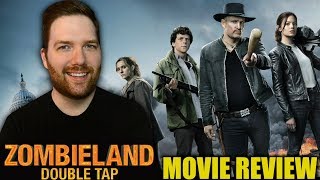 Zombieland Double Tap  Movie Review [upl. by Ahselat]