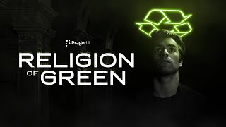 Religion of Green  Full Documentary  Short Documentaries [upl. by Florry]