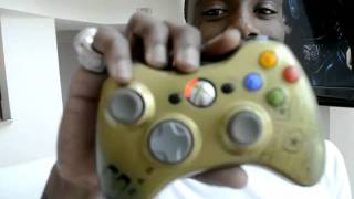 Soulja Boy Video Game Blog Part 2 [upl. by Richer]