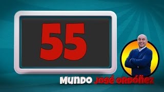 🤪 MUNDO JOSÉ ORDÓÑEZ  Capítulo 55  ✅ [upl. by Annoit697]