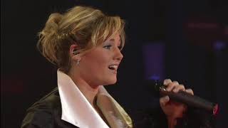 Helene Fischer sings songs in Russian [upl. by Piselli502]