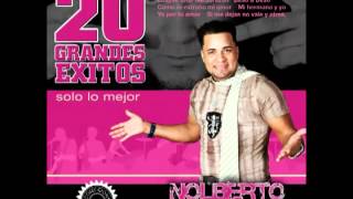 Nolberto Alkla  Dile al Amor Inedito [upl. by Sellihca297]