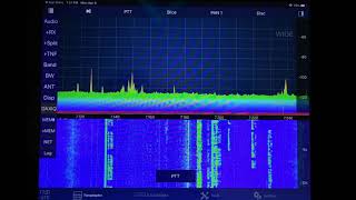 Introduction to SmartSDR for iOS [upl. by Mishaan274]