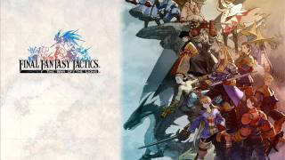 Final Fantasy Tactics OST  Ultima The Perfect Body [upl. by Lawton960]