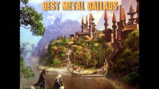 500 Best Metal Ballads Part 11 [upl. by Shuman]