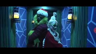 The Grinch sings fefe from 6ix9ine [upl. by Yraeht]