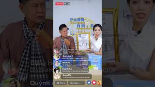 TUCANA x VITALYGOAT KOL THANH NAM LIVESTREAM GIẢ [upl. by Fleece]