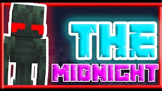 Minecraft  Mod Reviews  THE MIDNIGHT DIMENSION MOD NEW MOBS BIOMES BLOCKS AND MORE [upl. by Bocyaj]