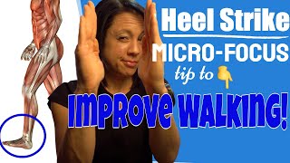 How does an AFO Ankle Foot Orthosis brace help somebody walk better [upl. by Airotal486]