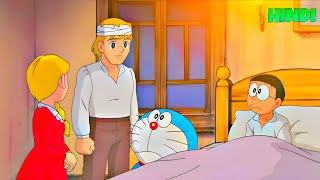 Doraemon  Nobita Spacial Episode  Doraemon Nobita Aur Jalpari Ki Kahani  Hindi Explanation [upl. by Niarda]