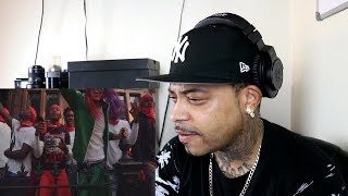 6iX9iNE Gummo REACTION [upl. by Yttisahc]