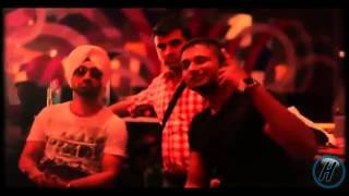 15 Saal  Yo Yo Honey Singh  Diljit OFFICIAL VIDEO HD  Honey Singh Latest Songs [upl. by Enelram]