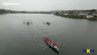 Cadgwith A vs Fowey A vs Newquay B  Round 1  Under 14s Championships [upl. by Herwick]