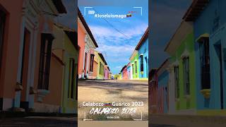 Calabozo 🇻🇪 Guarico 2023 venezuela guarico calabozo musicallanera [upl. by Roinuj80]