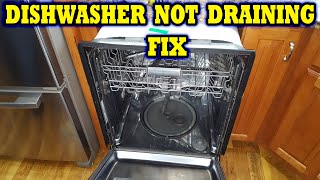 How to Clean Your Dishwasher with Finish® [upl. by Eudora544]