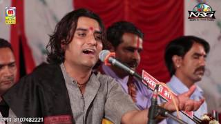 Kanchan Wali Kaya  Prakash Mali Latest Bhajan  BHILWADA Live  Rajasthani Live Bhajan 2016  HD [upl. by Arahsit843]